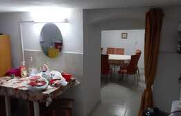 Casa de 120 mp utili, 800 mp teren, mobilata, comuna Hoghiz