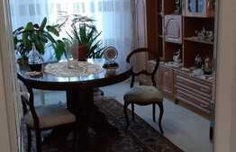 Casa de 120 mp utili, 800 mp teren, mobilata, comuna Hoghiz