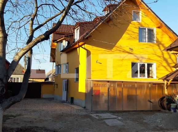 Casa de vânzare 9 camere Nord-Est - 73425CV | BLITZ Brașov | Poza4