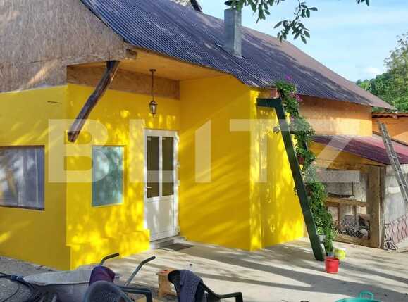 Casa de vânzare 9 camere Nord-Est - 73425CV | BLITZ Brașov | Poza2