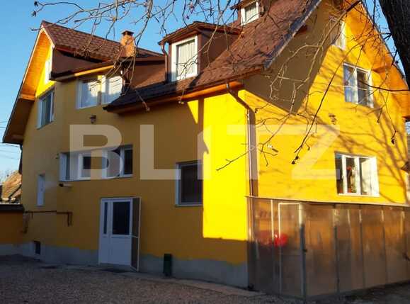 Casa de vânzare 9 camere Nord-Est - 73425CV | BLITZ Brașov | Poza1