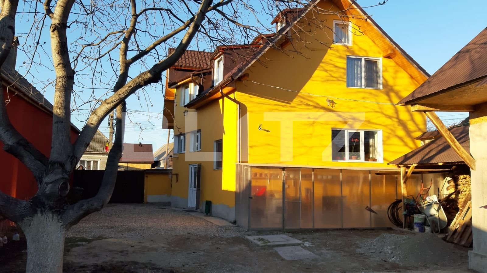 Casa de vânzare 9 camere Nord-Est - 73425CV | BLITZ Brașov | Poza4