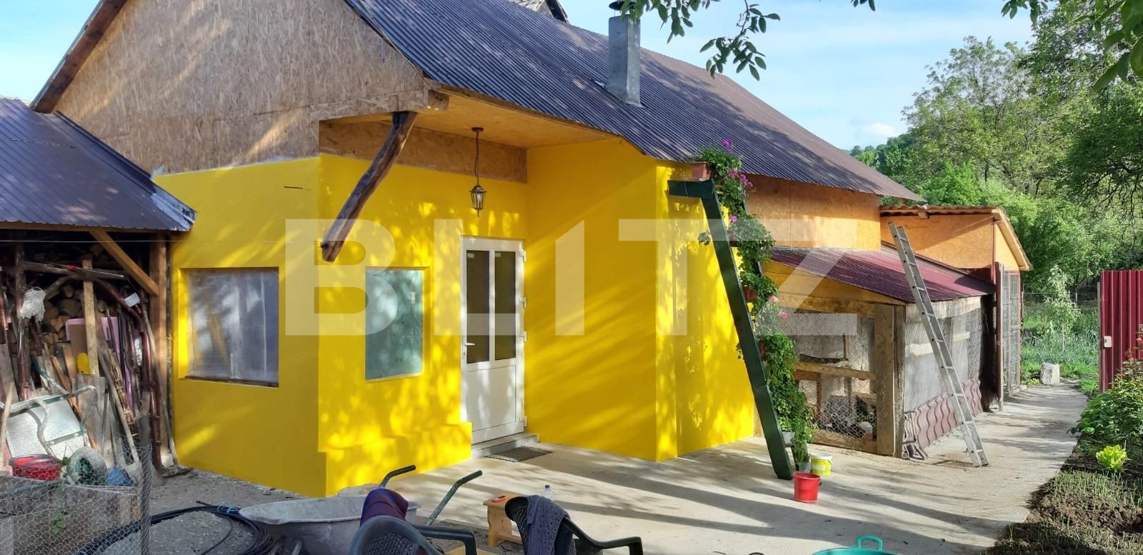 Casa de vânzare 9 camere Nord-Est - 73425CV | BLITZ Brașov | Poza2