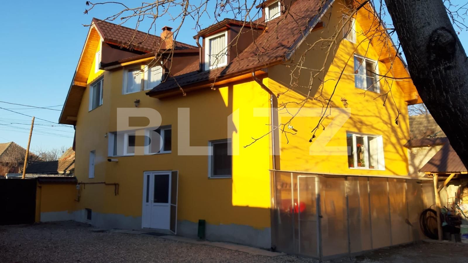 Casa de vânzare 9 camere Nord-Est - 73425CV | BLITZ Brașov | Poza1