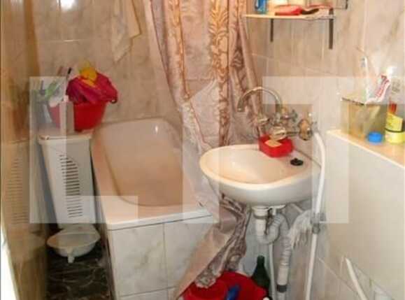 Apartament de închiriat 3 camere Central - 7343AI | BLITZ Cluj-Napoca | Poza13