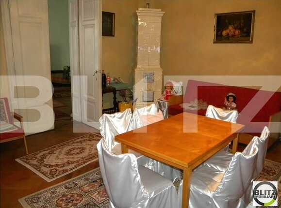 Apartament de închiriat 3 camere Central - 7343AI | BLITZ Cluj-Napoca | Poza7