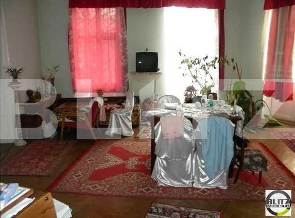 Apartament de închiriat 3 camere Central - 7343AI | BLITZ Cluj-Napoca | Poza5