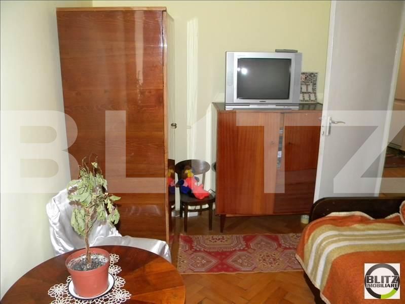 Apartament de închiriat 3 camere Central - 7343AI | BLITZ Cluj-Napoca | Poza2