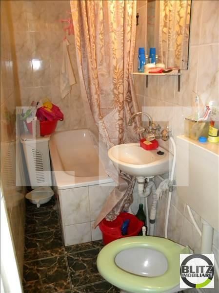 Apartament de închiriat 3 camere Central - 7343AI | BLITZ Cluj-Napoca | Poza13