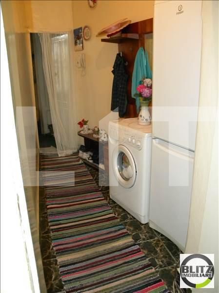 Apartament de închiriat 3 camere Central - 7343AI | BLITZ Cluj-Napoca | Poza12