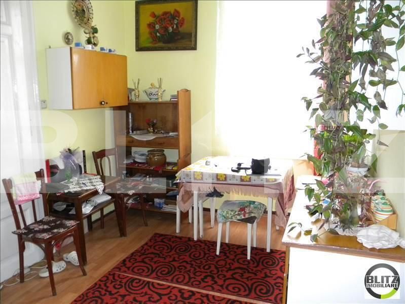 Apartament de închiriat 3 camere Central - 7343AI | BLITZ Cluj-Napoca | Poza9