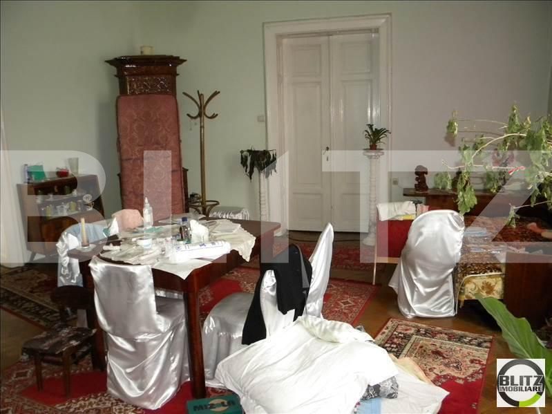 Apartament de închiriat 3 camere Central - 7343AI | BLITZ Cluj-Napoca | Poza4