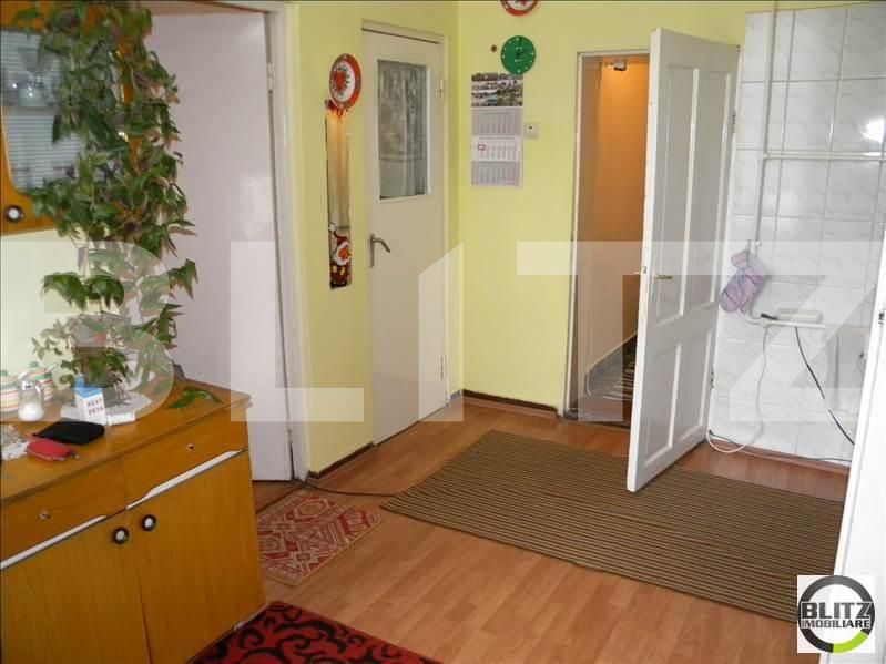 Apartament de închiriat 3 camere Central - 7343AI | BLITZ Cluj-Napoca | Poza10