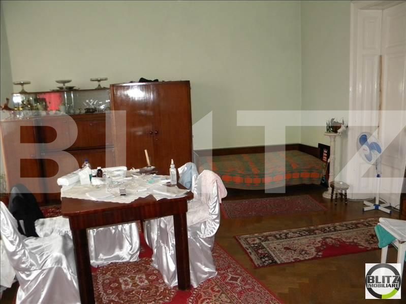 Apartament de închiriat 3 camere Central - 7343AI | BLITZ Cluj-Napoca | Poza6