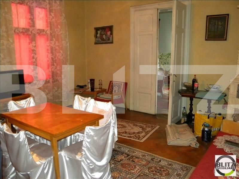 Apartament de închiriat 3 camere Central - 7343AI | BLITZ Cluj-Napoca | Poza8