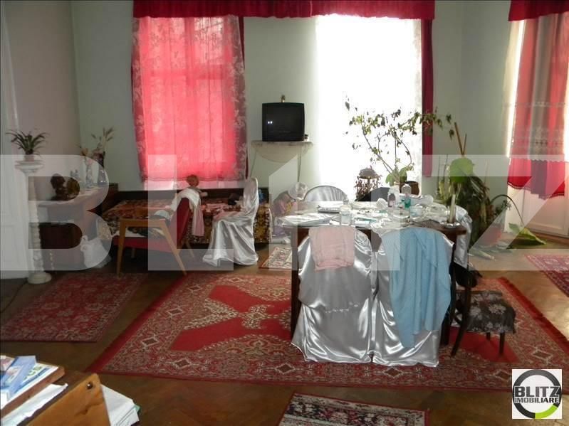 Apartament de închiriat 3 camere Central - 7343AI | BLITZ Cluj-Napoca | Poza5