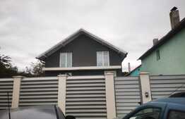 Casa de 200 mp utili, 310 mp teren, moderna, Sanpetru!