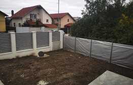 Casa de 200 mp utili, 310 mp teren, moderna, Sanpetru!