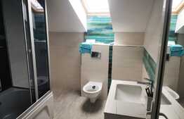 Casa de 200 mp utili, 310 mp teren, moderna, Sanpetru!