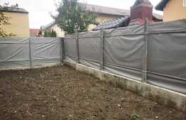 Casa de 200 mp utili, 310 mp teren, moderna, Sanpetru!