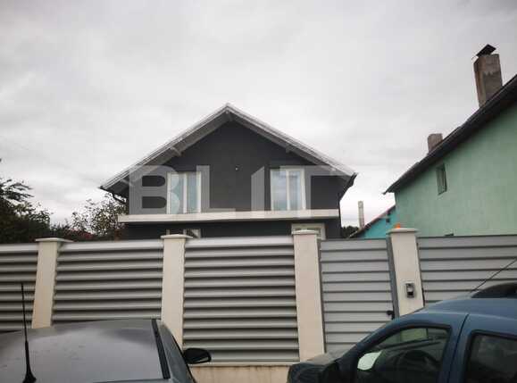 Casa de vânzare 5 camere Sanpetru - 73430CV | BLITZ Brașov | Poza1