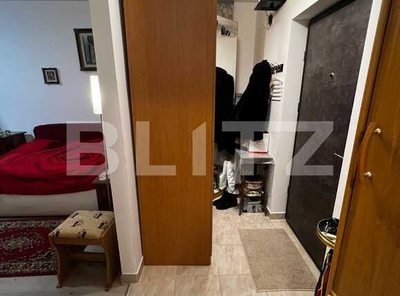 Garsonieră de vânzare Floreşti - 73434AV | BLITZ Cluj-Napoca | Poza4