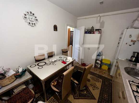 Garsonieră de vânzare Floreşti - 73434AV | BLITZ Cluj-Napoca | Poza2
