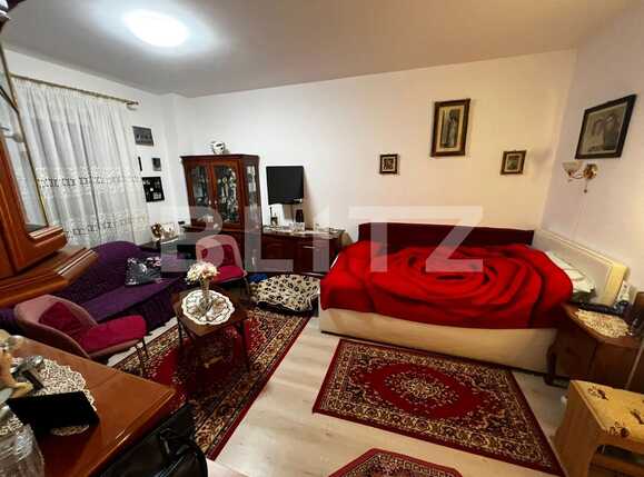 Garsonieră de vânzare Floreşti - 73434AV | BLITZ Cluj-Napoca | Poza1