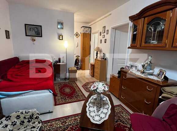 Garsonieră de vânzare Floreşti - 73434AV | BLITZ Cluj-Napoca | Poza6