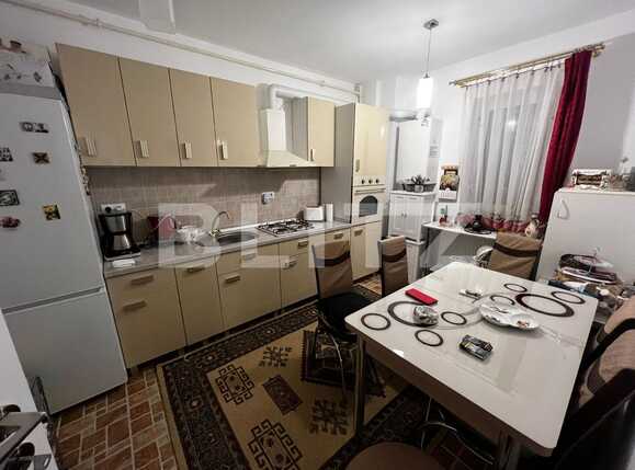 Garsonieră de vânzare Floreşti - 73434AV | BLITZ Cluj-Napoca | Poza3