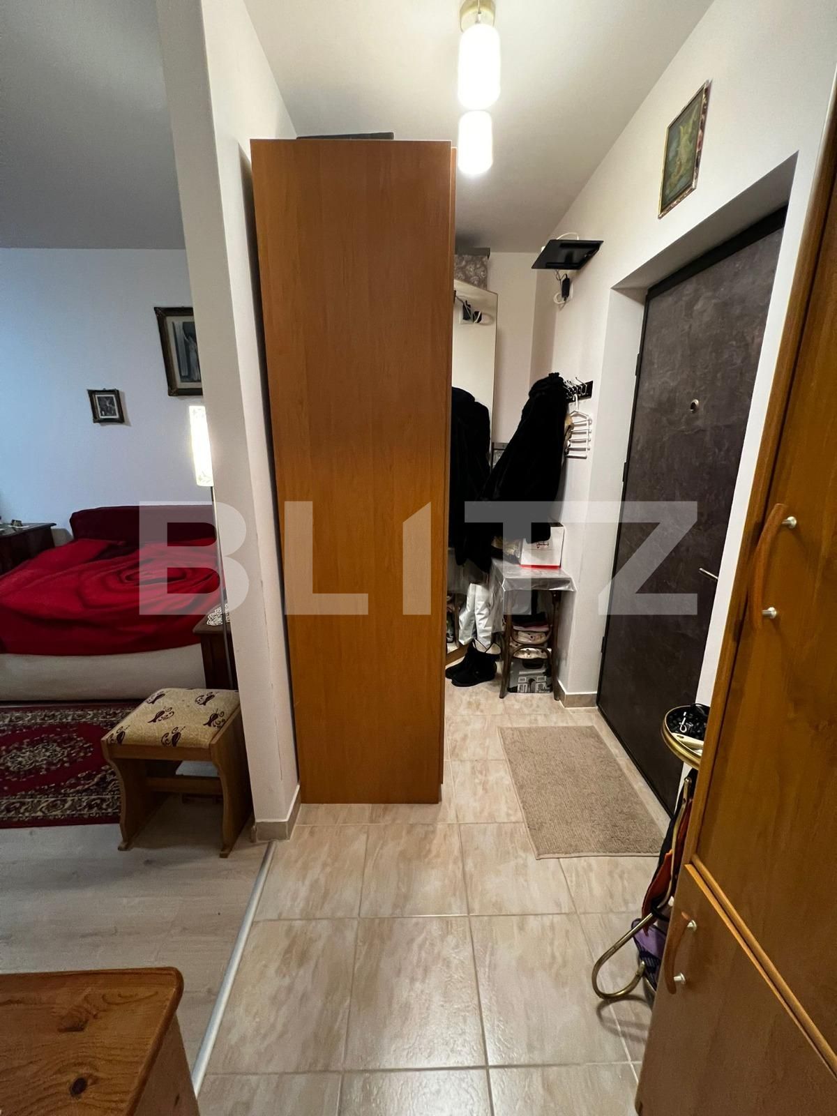 Garsonieră de vânzare Floreşti - 73434AV | BLITZ Cluj-Napoca | Poza4