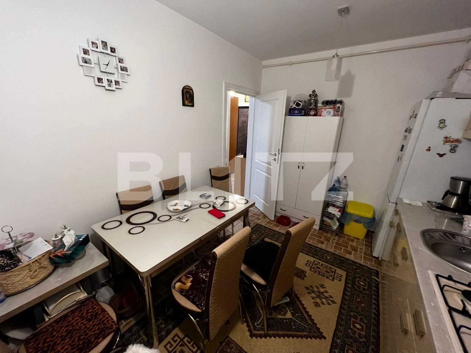 Garsonieră de vânzare Floreşti - 73434AV | BLITZ Cluj-Napoca | Poza2