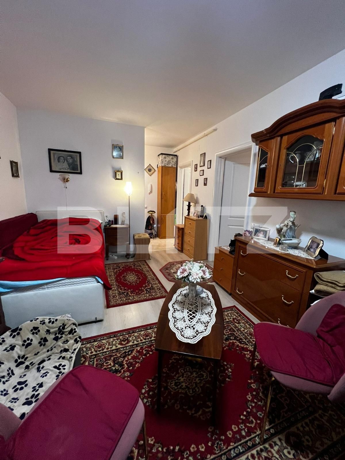 Garsonieră de vânzare Floreşti - 73434AV | BLITZ Cluj-Napoca | Poza6