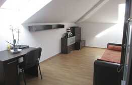 Vanzare mansarda cu 2 camere, 56 mp utili, zona strazii Florilor, imobil nou!