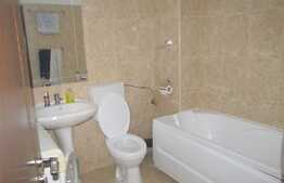 Vanzare mansarda cu 2 camere, 56 mp utili, zona strazii Florilor, imobil nou!