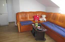 Vanzare mansarda cu 2 camere, 56 mp utili, zona strazii Florilor, imobil nou!