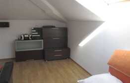 Vanzare mansarda cu 2 camere, 56 mp utili, zona strazii Florilor, imobil nou!