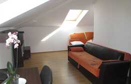 Vanzare mansarda cu 2 camere, 56 mp utili, zona strazii Florilor, imobil nou!