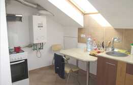 Vanzare mansarda cu 2 camere, 56 mp utili, zona strazii Florilor, imobil nou!