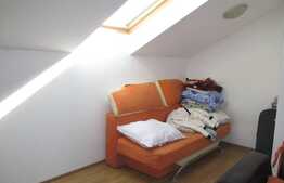 Vanzare mansarda cu 2 camere, 56 mp utili, zona strazii Florilor, imobil nou!