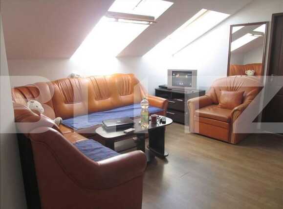 Apartament de vânzare 2 camere Floreşti - 7344AV | BLITZ Cluj-Napoca | Poza1