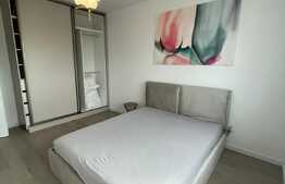 Apartament 2 camere, terasa 25 mp, parcare, Record Park