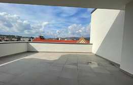 Apartament 2 camere, terasa 25 mp, parcare, Record Park