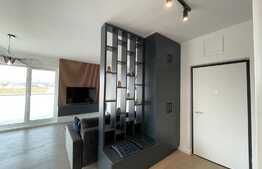 Apartament 2 camere, terasa 25 mp, parcare, Record Park