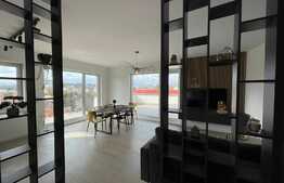 Apartament 2 camere, terasa 25 mp, parcare, Record Park