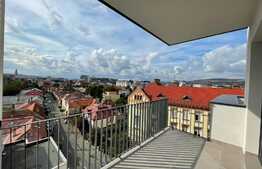 Apartament 2 camere, terasa 25 mp, parcare, Record Park