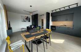 Apartament 2 camere, terasa 25 mp, parcare, Record Park