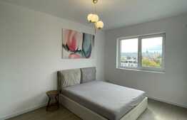 Apartament 2 camere, terasa 25 mp, parcare, Record Park