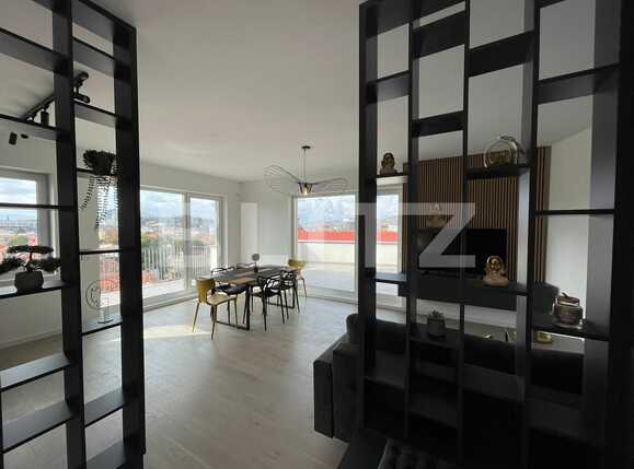 Apartament de închiriat 2 camere Marasti - 73451AI | BLITZ Cluj-Napoca | Poza4