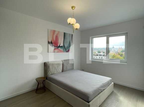 Apartament de închiriat 2 camere Marasti - 73451AI | BLITZ Cluj-Napoca | Poza5